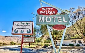 The Historic West Walker Motel  2* United States